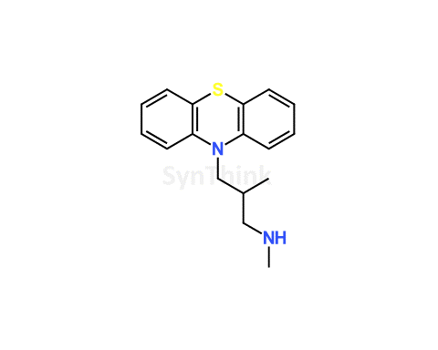 Alimemazine EP Impurity B | 22732-04-3 | Alimemazine