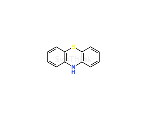 Alimemazine EP Impurity C | 92-84-2 | Alimemazine