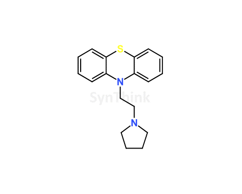Alimemazine Pyrrolidinyl Analog | 84-08-2 | Alimemazine