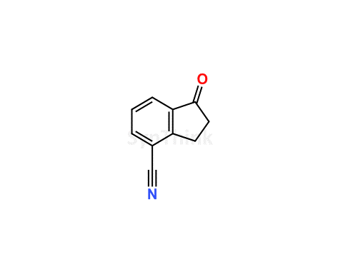 4-Cyano-1-indanone | 60899-34-5 | Building Blocks