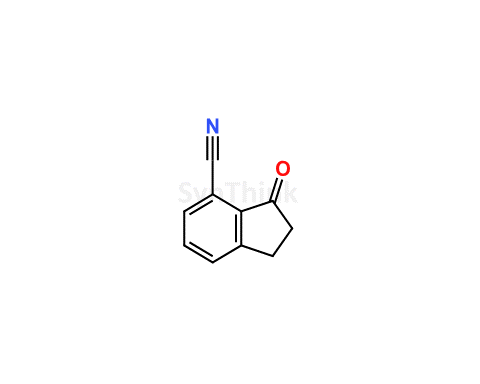 7-Cyano-1-indanone | 215362-26-8 | Building Blocks