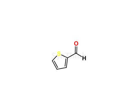 Thiophene-2-carbaldehyde | 98-03-3 | Building Blocks