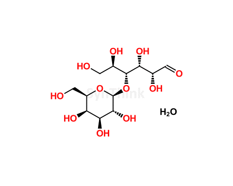 Lactose Monohydrate RS | 64044-51-5 | Intermediates
