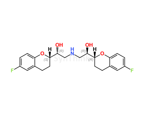(S,R,R,R)-Nebivolol | 118457-15-1 | Nebivolol