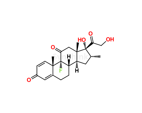 11-Dehydrodexamethasone | 2964-81-0 | Dexamethasone