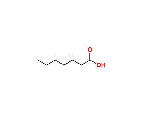 Testosterone Enantate EP Impurity A | 111-14-8 | Testosterone