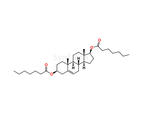 Testosterone Enantate EP Impurity H | 162890-98-4 | Testosterone