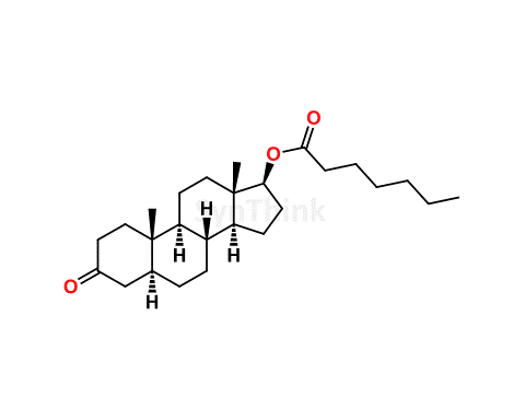Testosterone Enantate EP Impuriy J | 33776-88-4 | Testosterone