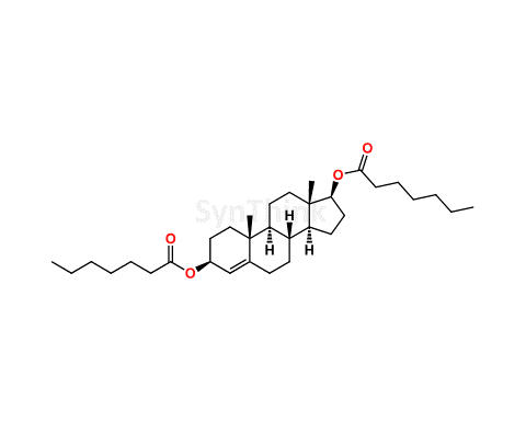 Testosterone Enantate EP Impuriy L | 81340-54-7 | Testosterone