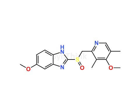 Omeprazole | 73590-58-6 | Omeprazole