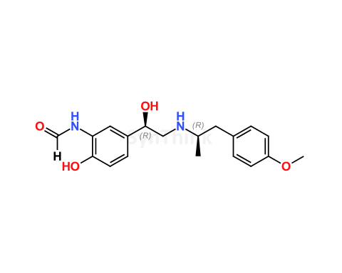 Arformoterol | 67346-49-0 | Formoterol