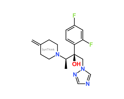 (2S,3R)-Efinaconazole | 2055038-61-2 | Efinaconazole