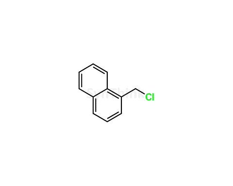1-(chloromethyl)naphthalene | 86-52-2 | Terbinafine