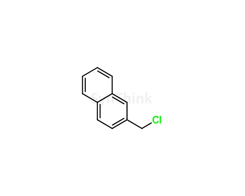 2-(chloromethyl)naphthalene | 2506-41-4 | Terbinafine