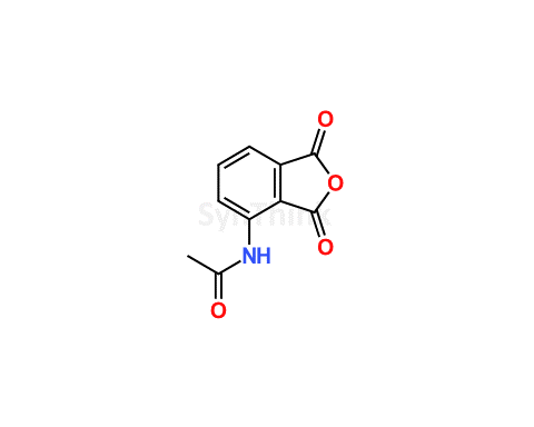 Apremilast Phthalic Anhydride Impurity | 6296-53-3 | Apremilast