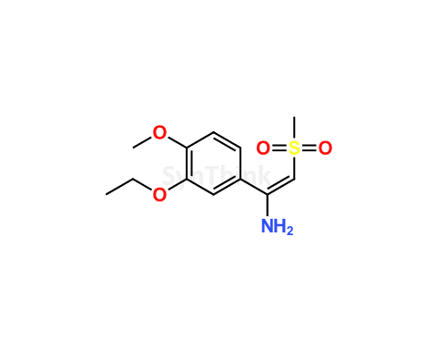 Apremilast Enamine Impurity | 1715011-38-3 | Apremilast
