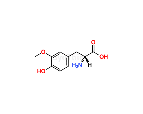 Levodopa EP Impurity C | 7636-26-2 | Carbidopa