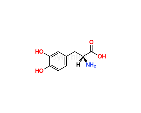 Levodopa | 59-92-7 | Carbidopa