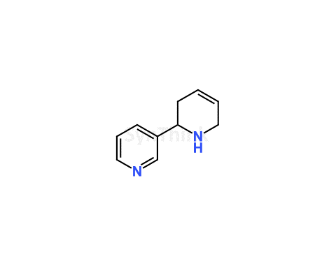 Nicotine Anatabine Impurity | 2743-90-0 | Nicotine
