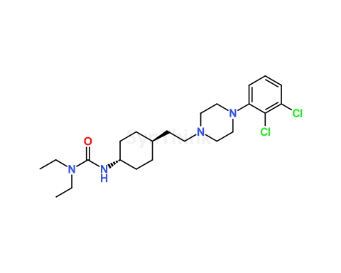 Cariprazine Diethyl Analog | 839712-22-0 | Cariprazine