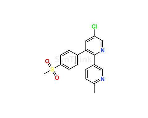 Etoricoxib | 202409-33-4 | Etoricoxib