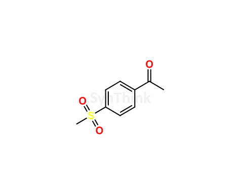 4-(Methylsulfonyl)acetophenone | 10297-73-1 | Etoricoxib