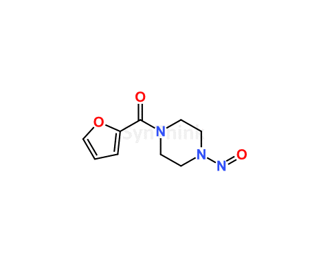 N-Nitroso Prazosin EP Impurity D | Nitrosamine