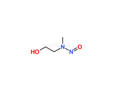 N-Nitroso Methylethanolamine | 26921-68-6 | Nitrosamine
