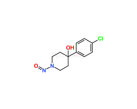 N-Nitroso Loperamide EP Impurity C | 3192-36-7 | Nitrosamine