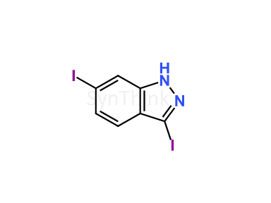Axitinib Impurity A | CAS : 319472-78-1 | 319472-78-1 | Axitinib