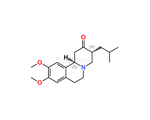 (3R,11bR)-Tetrabenazine | 1026016-83-0 | Tetrabenazine