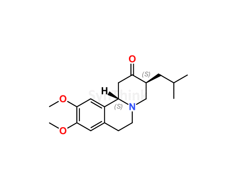 (3S,11bS)-Tetrabenazine | 1026016-84-1 | Tetrabenazine