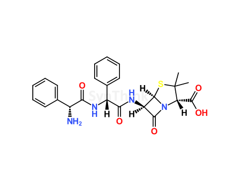 Ampicillin EP Impurity I | Ampicillin