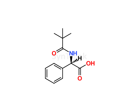 Ampicillin EP Impurity K | 40610-41-1 | Ampicillin