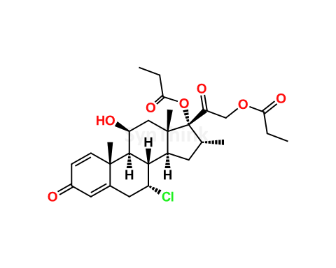Alclometasone Dipropionate | 66734-13-2 | Alclometasone Dipropionate