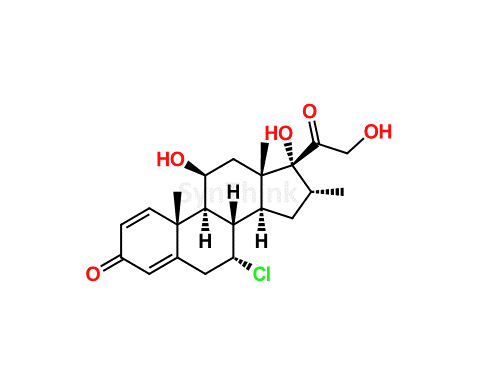 Alclometasone | 67452-97-5 | Alclometasone Dipropionate