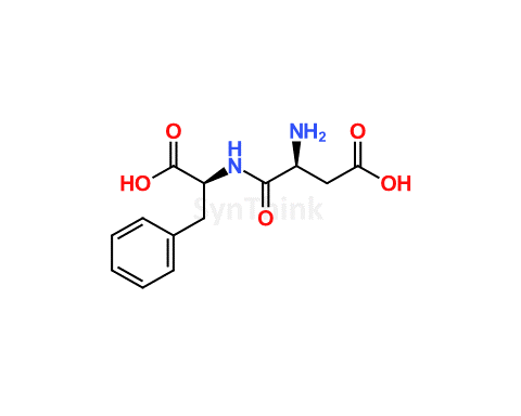 Aspartame EP Impurity B | 13433-09-5 | Aspartame