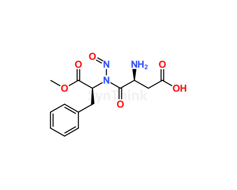 N-Nitroso Aspartame | Aspartame