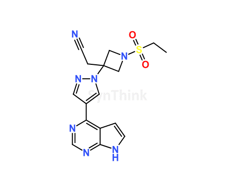 Baricitinib | 1187594-09-7 | Baricitinib