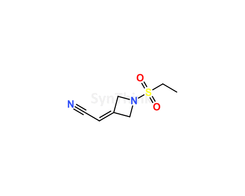 Baricitinib Impurity A | 1187595-85-2 | Baricitinib