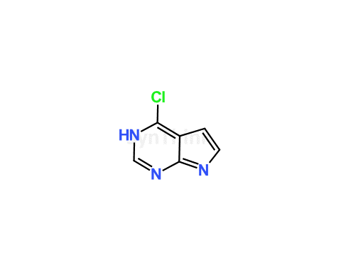 Baricitinib Impurity B | 3680-69-1 | Baricitinib