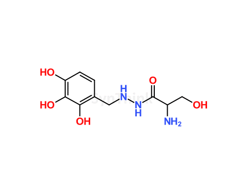 Benserazide | 322-35-0 | Benserazide