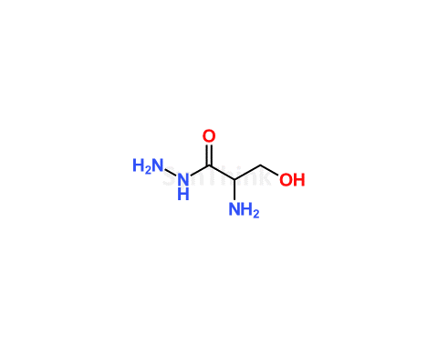 Benserazide EP Impurity A | 64616-76-8 | Benserazide