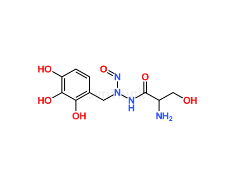 N-Nitroso Benserazide | Benserazide
