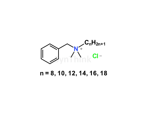 Benzalkonium Chloride | 8001-54-5 | Benzalkonium Chloride