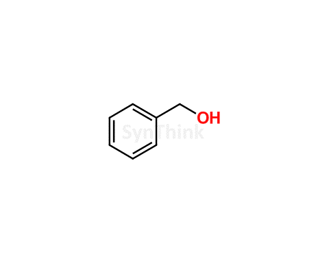 Benzalkonium Chloride EP Impurity A | 100-51-6 | Benzalkonium Chloride