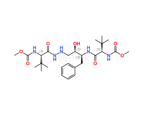 Atazanavir EP Impurity C | 1192224-24-0 | Atazanavir