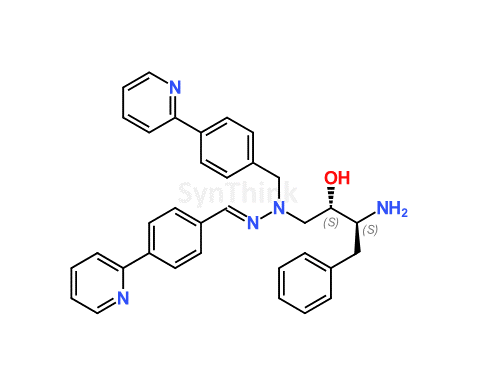 Atazanavir EP Impurity D | Atazanavir