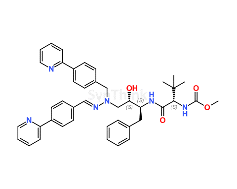 Atazanavir EP Impurity I | Atazanavir
