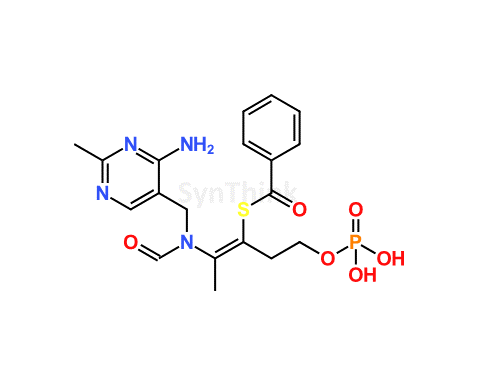 Benfotiamine | 22457-89-2 | Benfotiamine